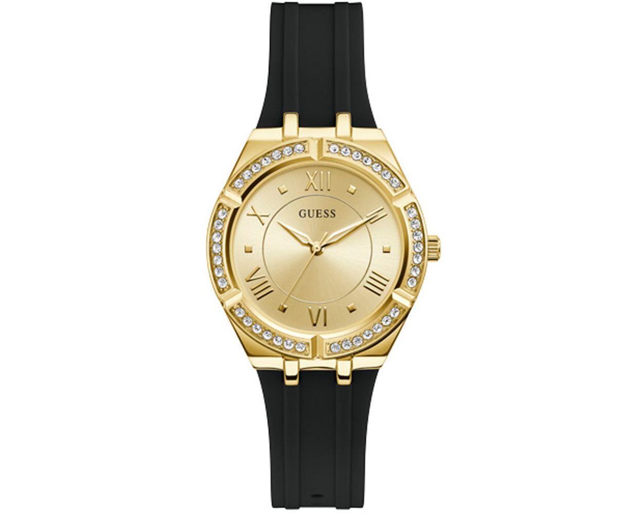 Women's watch GUESS COSMO - GW0034L1
